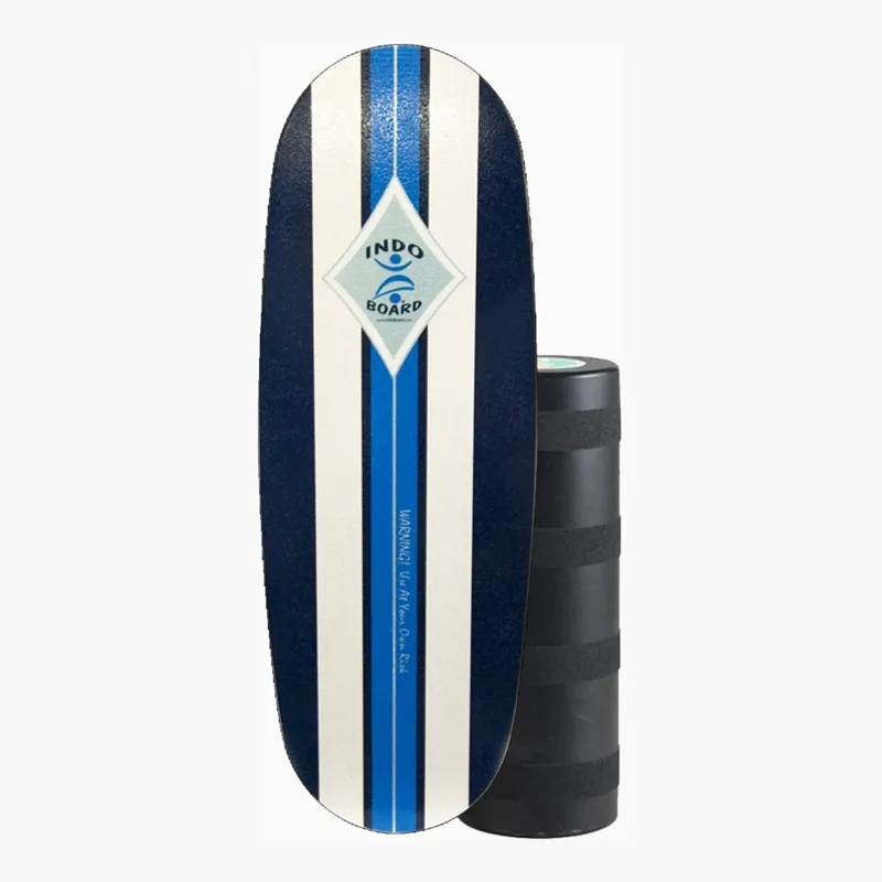 Indo Board Pro Original Classic Stripe